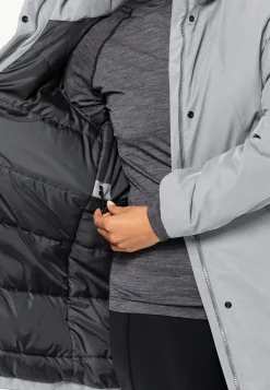 Salier Coat
