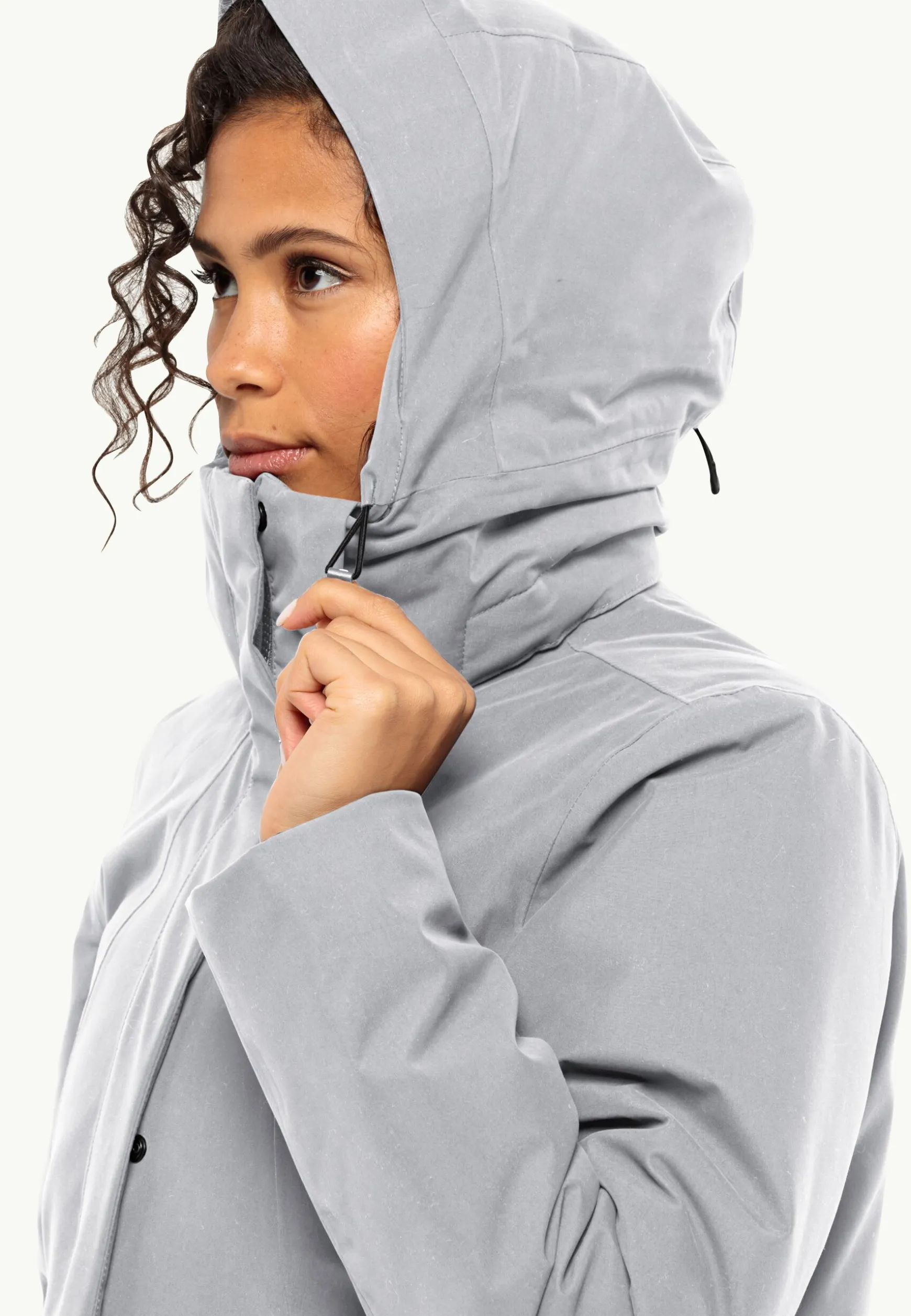 Salier Coat