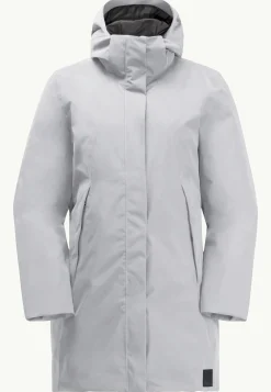 Salier Coat