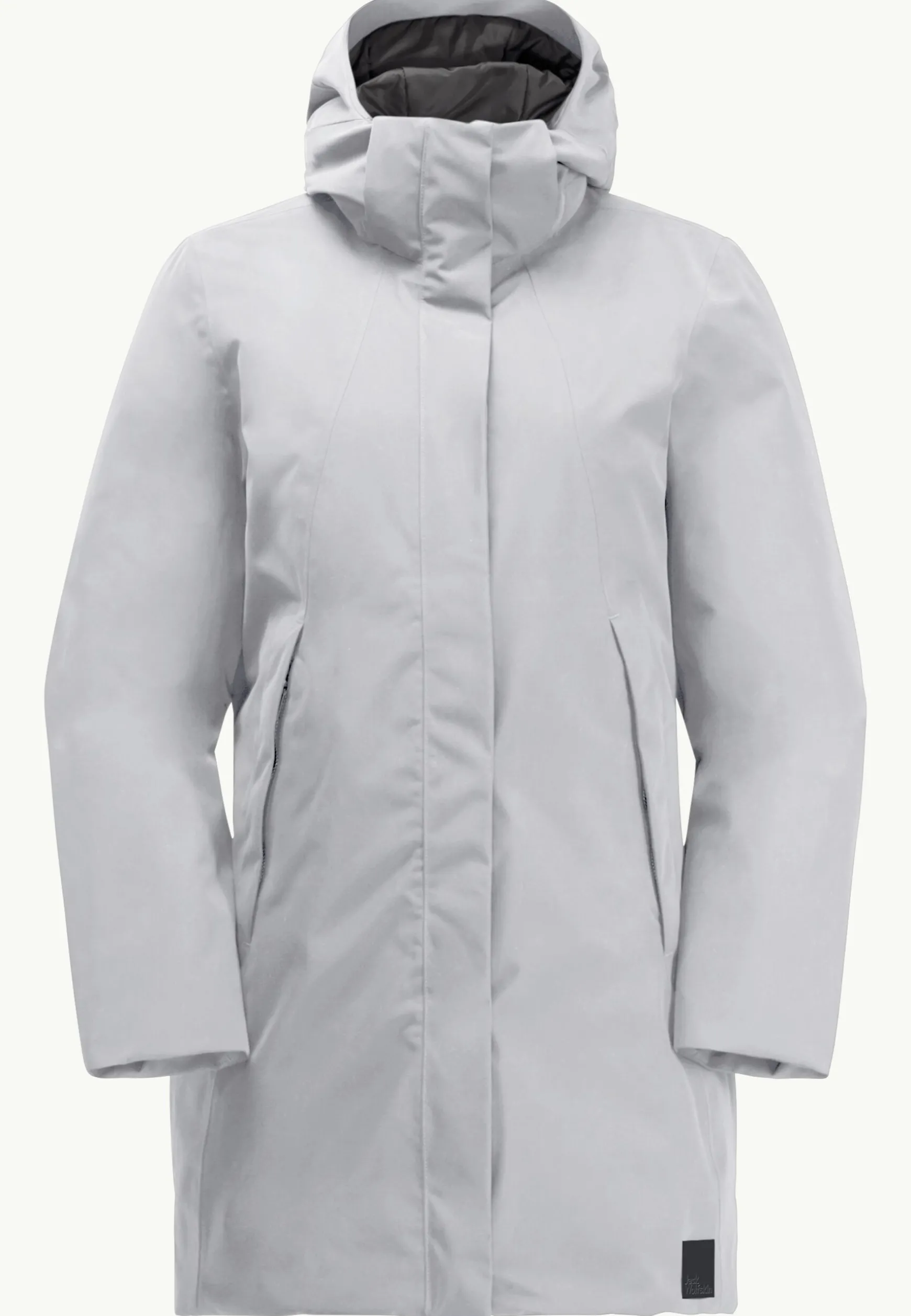Salier Coat