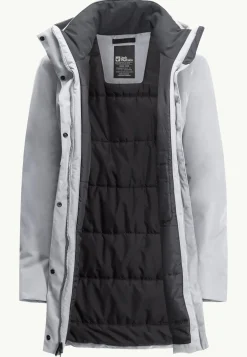 Salier Coat