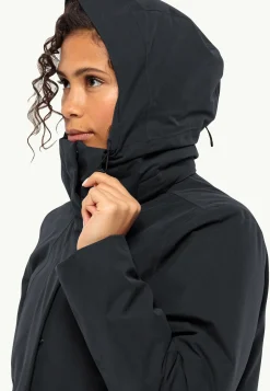 Salier Coat