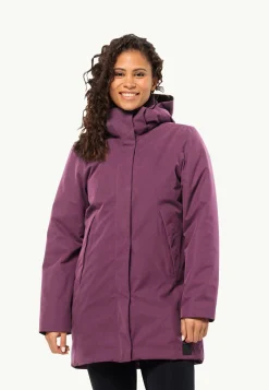 Salier Coat