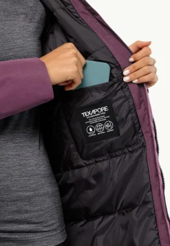 Salier Coat