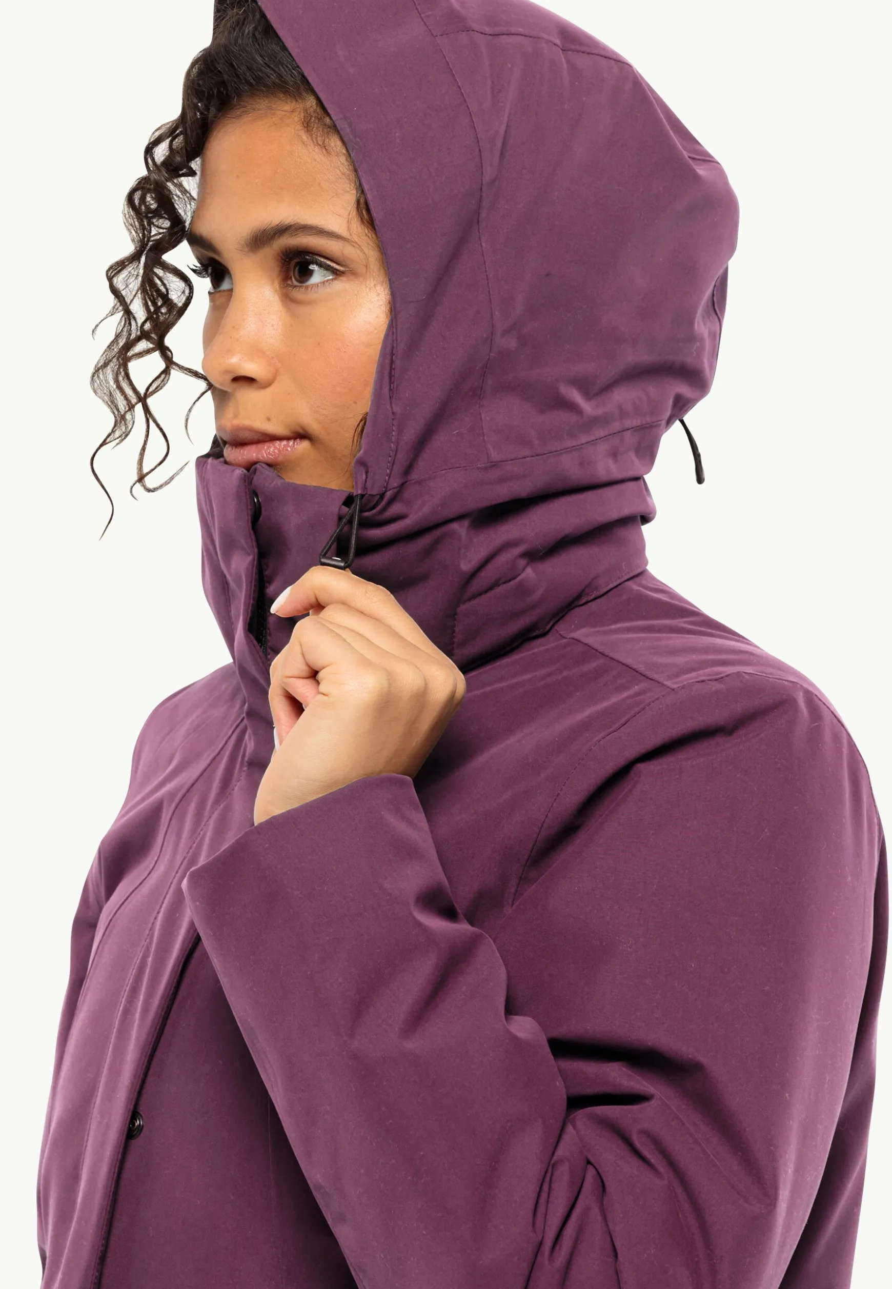Salier Coat