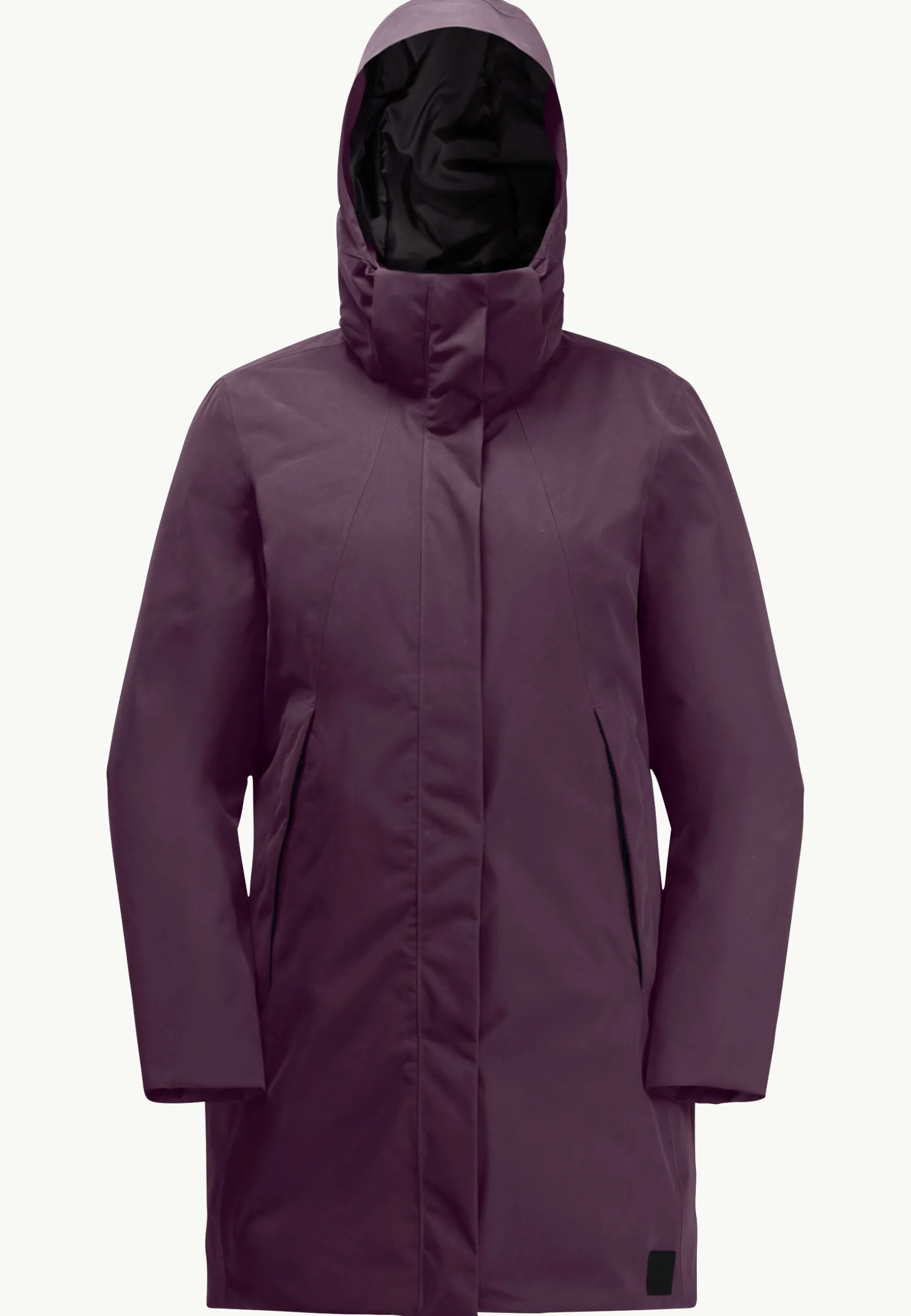 Salier Coat