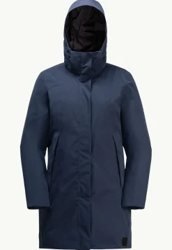 Salier Coat