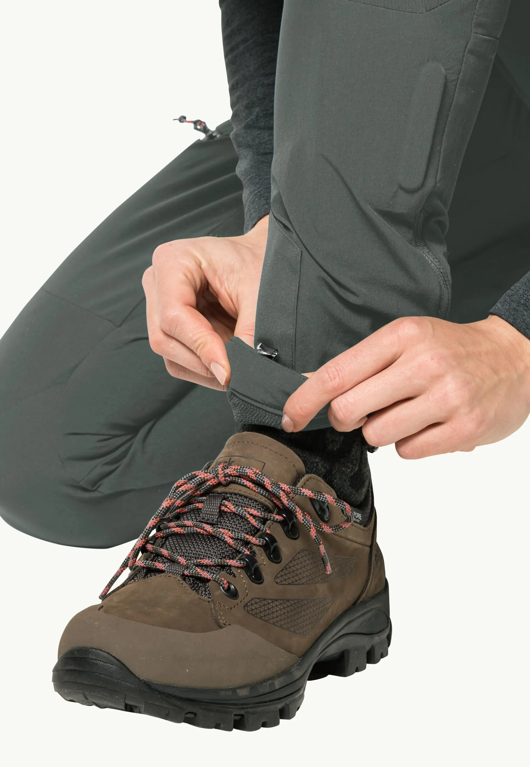 Salmaser Pants W