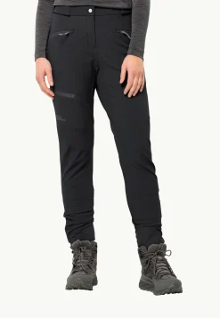 Salmaser Pants W