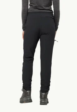 Salmaser Pants W