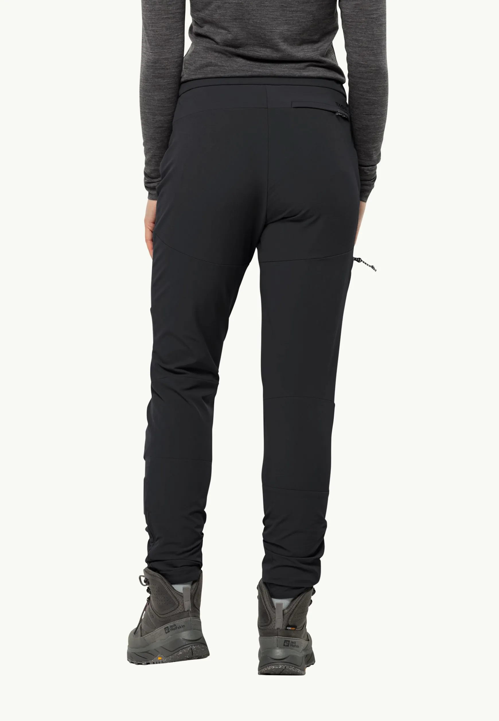 Salmaser Pants W