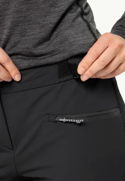 Salmaser Pants W