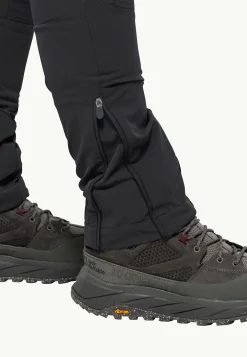 Salmaser Pants W