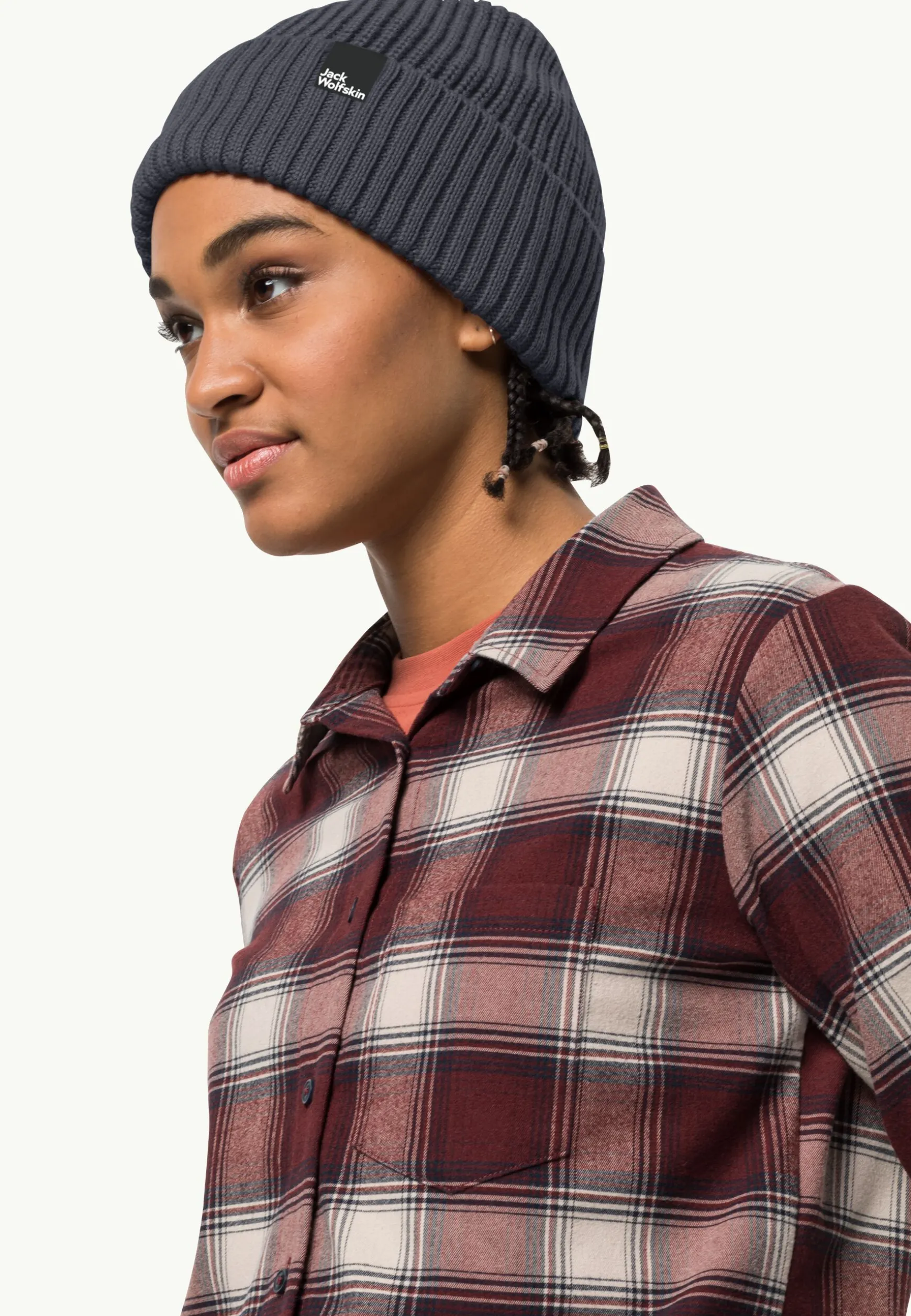 Schwansee Beanie W