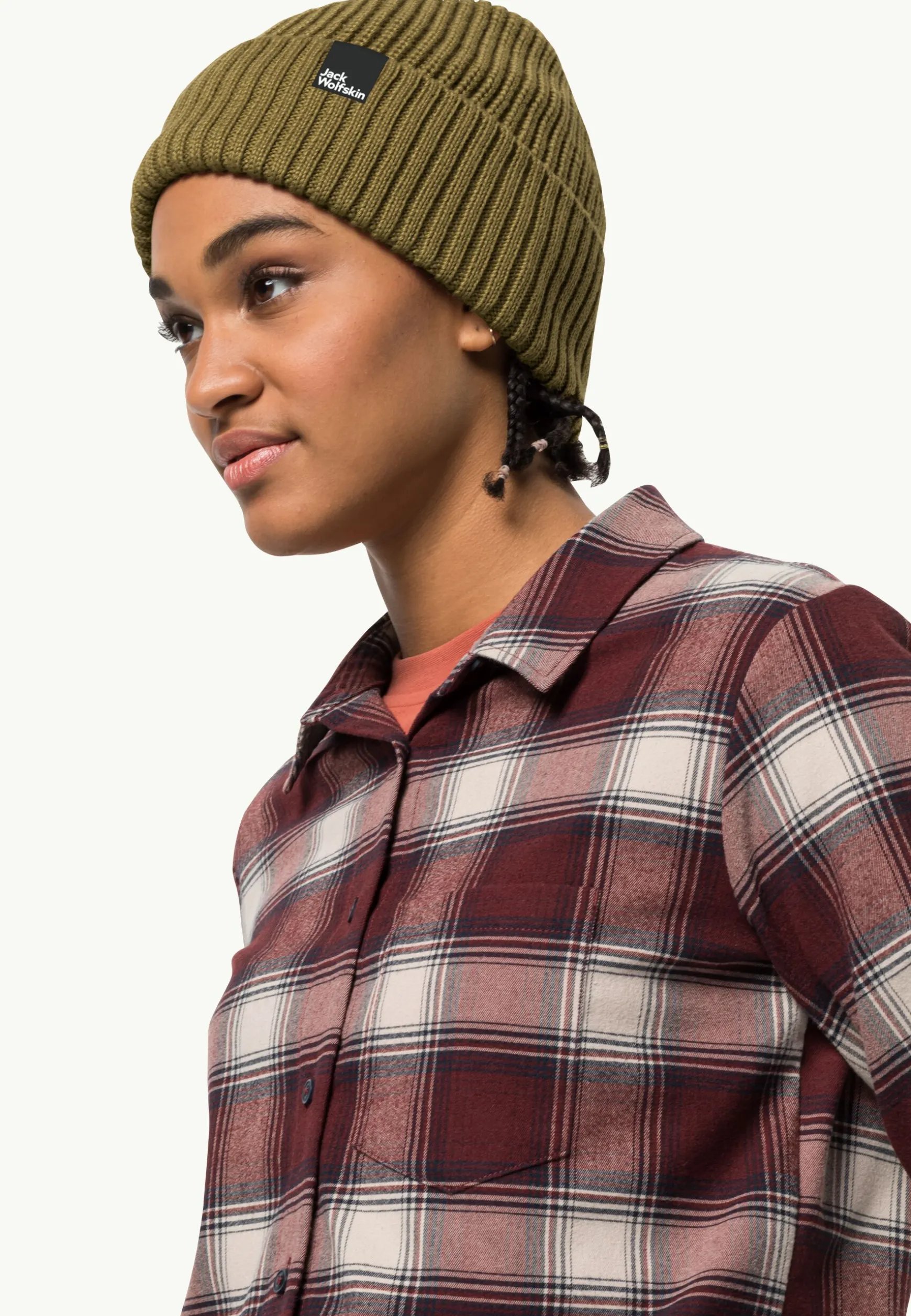 Schwansee Beanie W