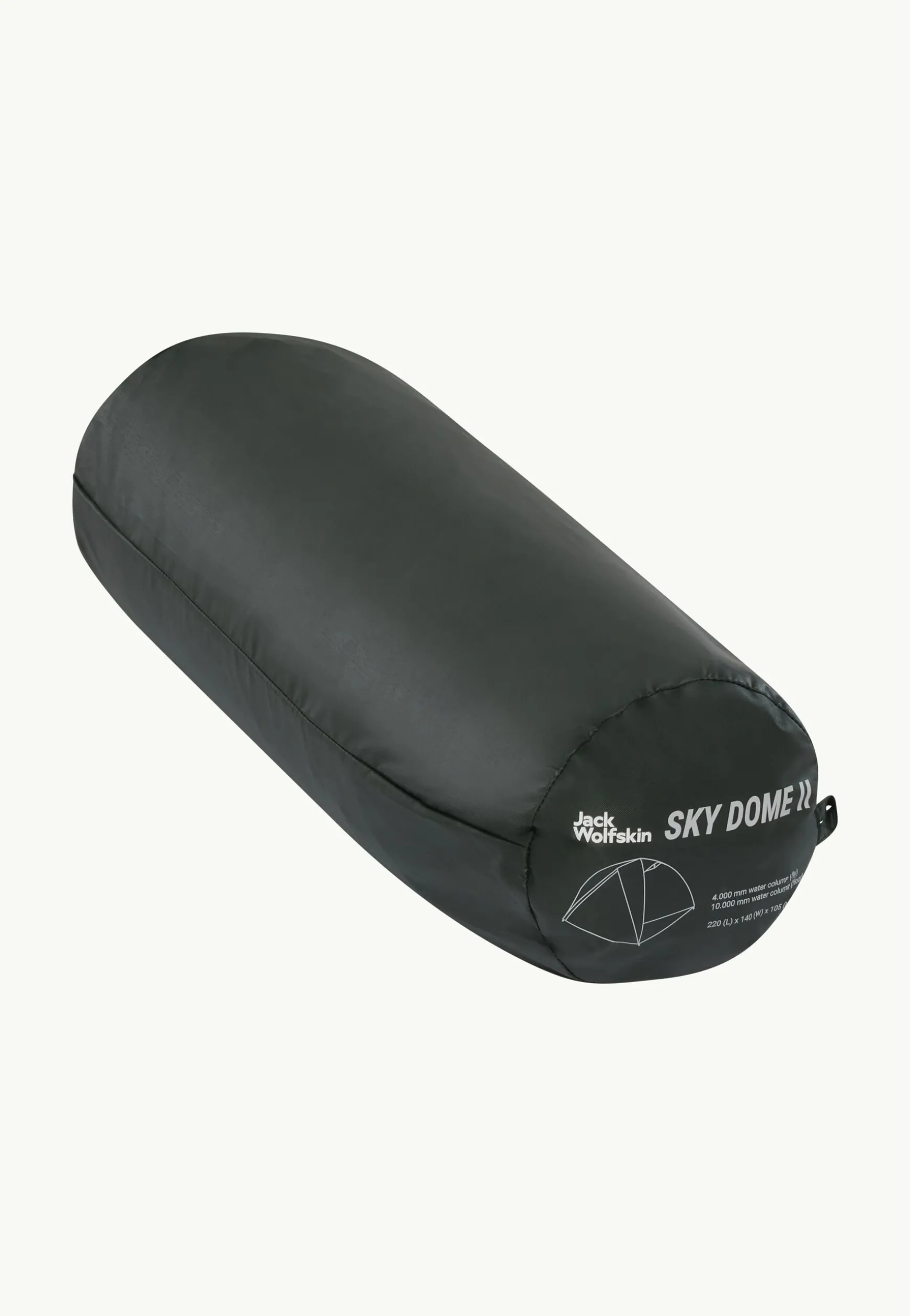 Sky Dome II