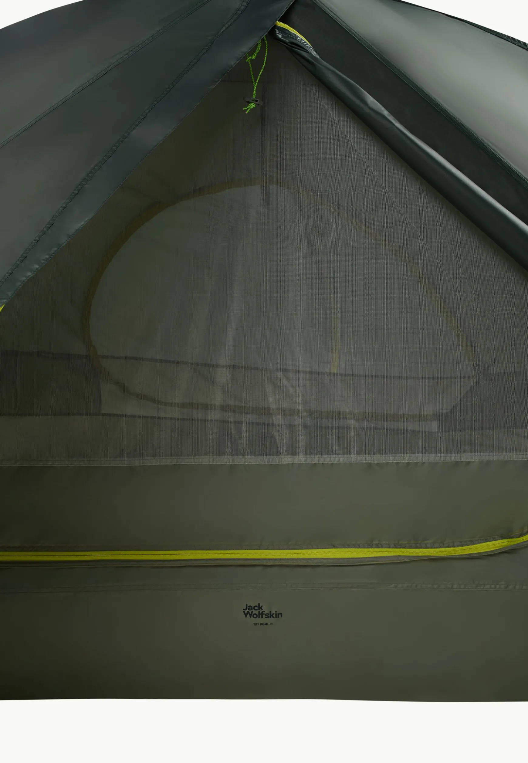 Sky Dome III