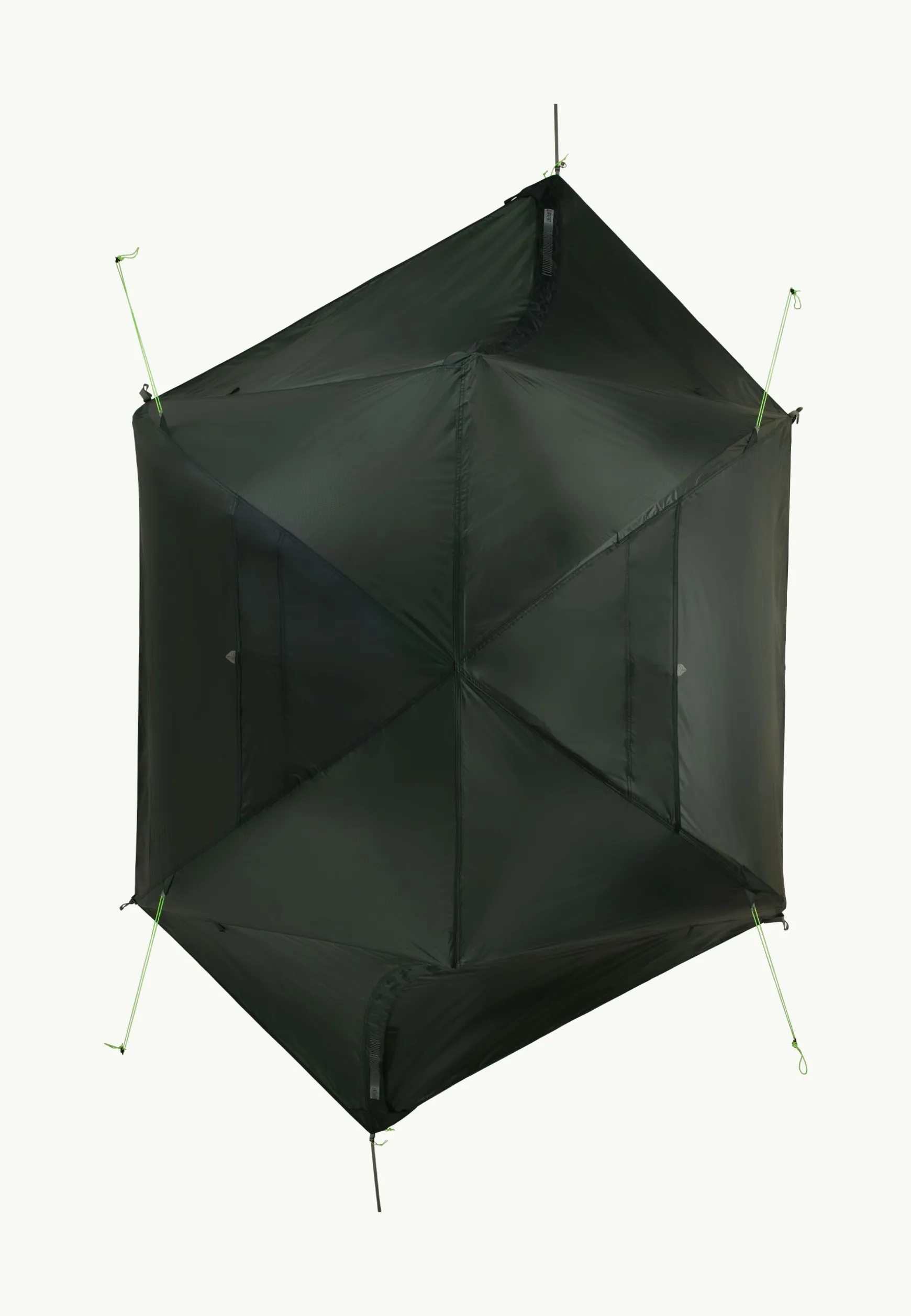 Sky Dome III