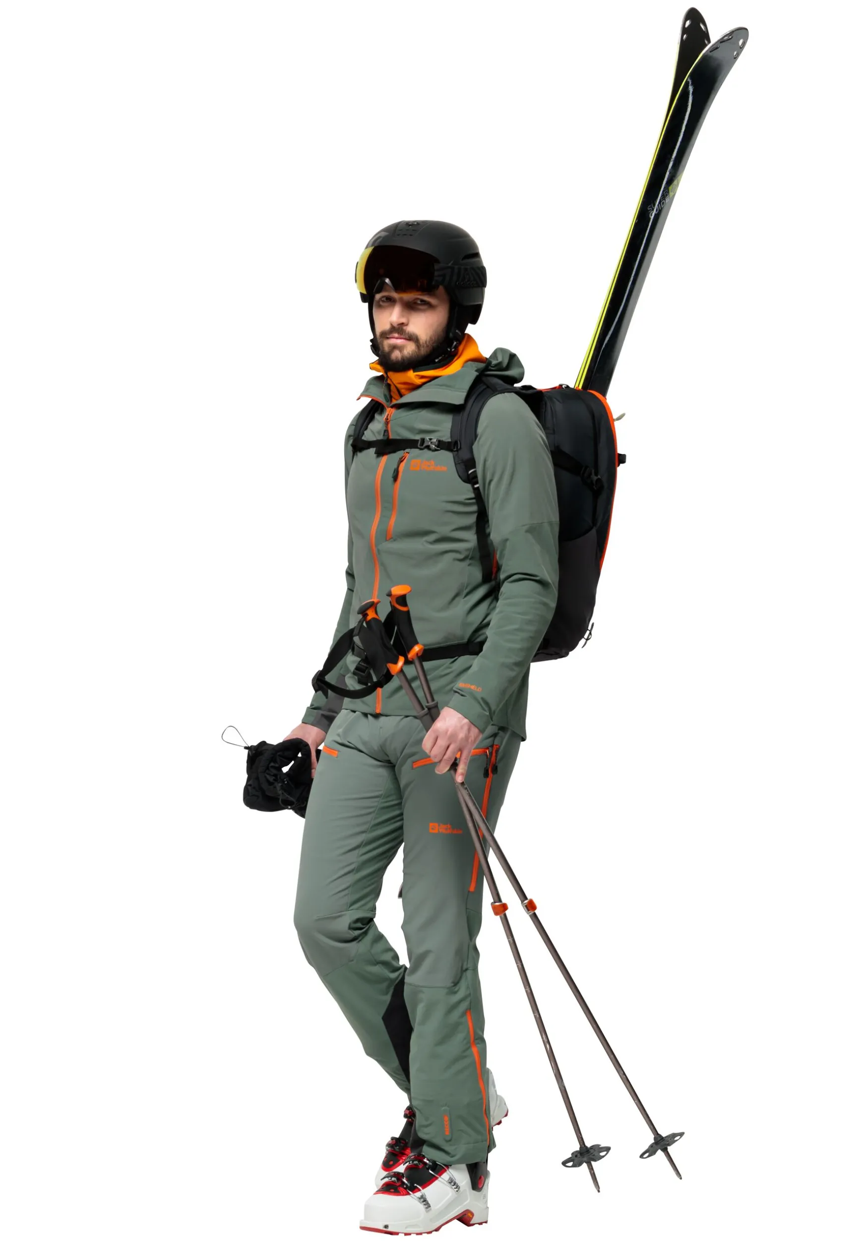 Sky Thermal Ls M