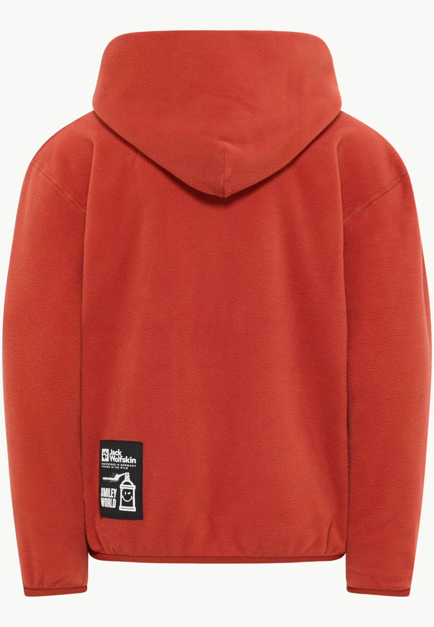 Smileyworld Hoody Y