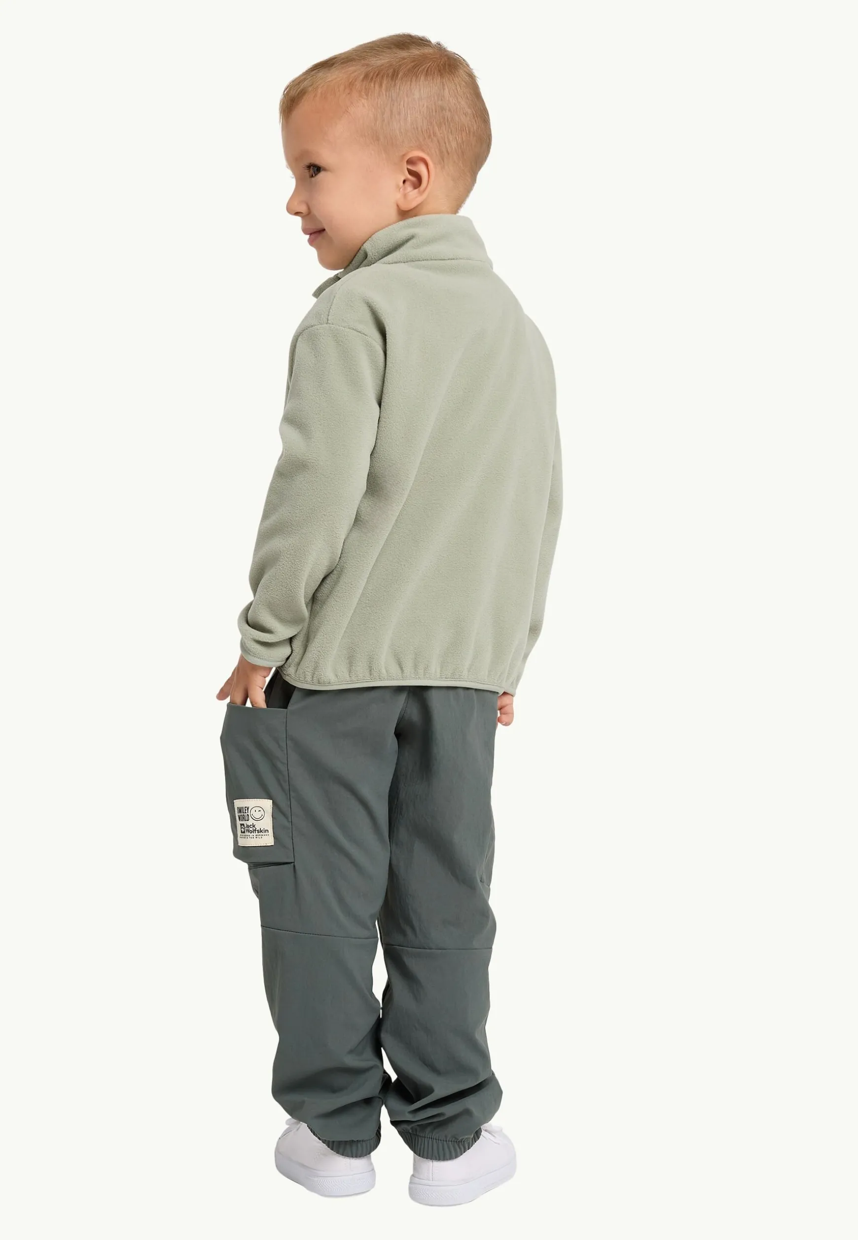 Smileyworld Midlayer K
