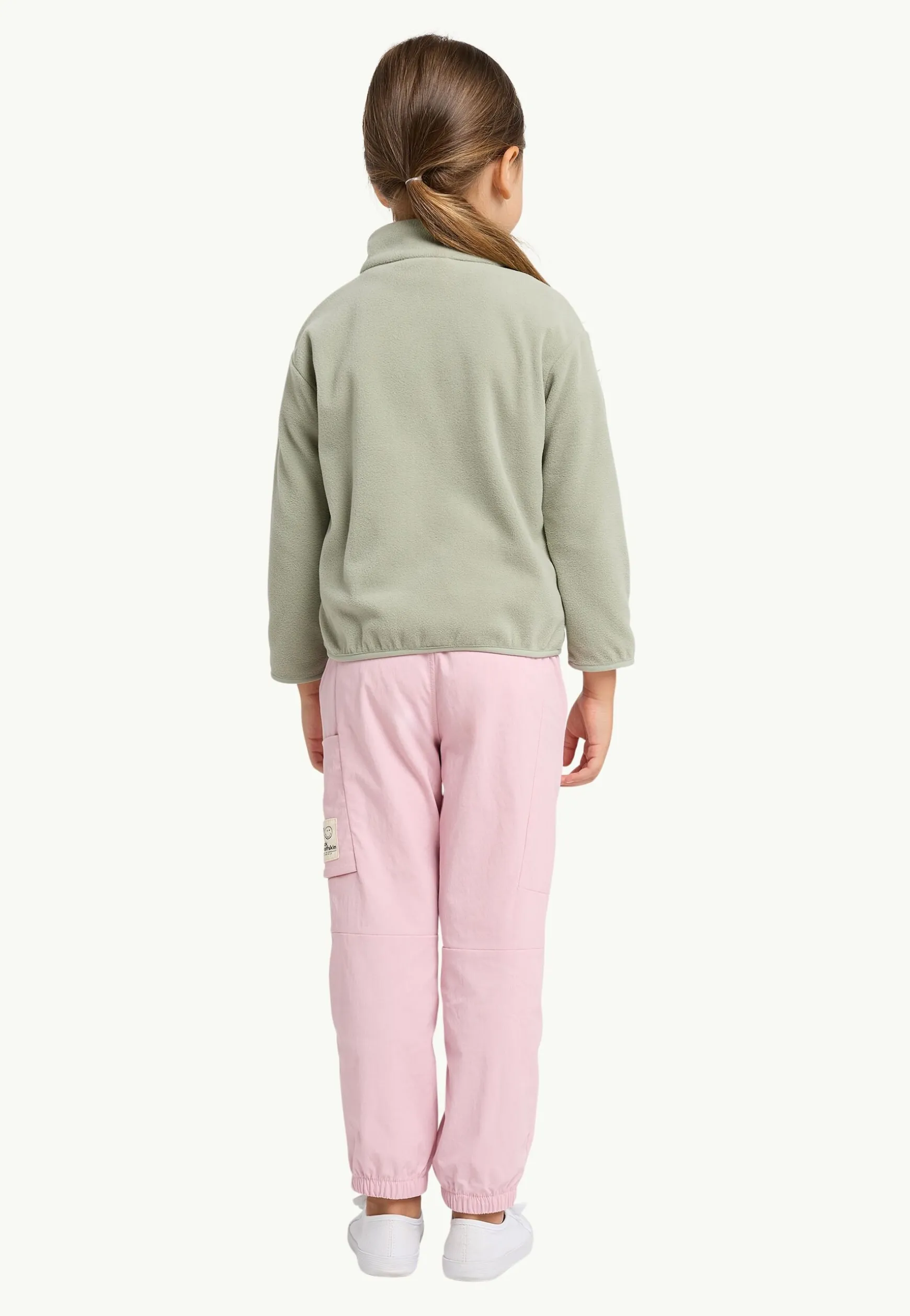 Smileyworld Midlayer K