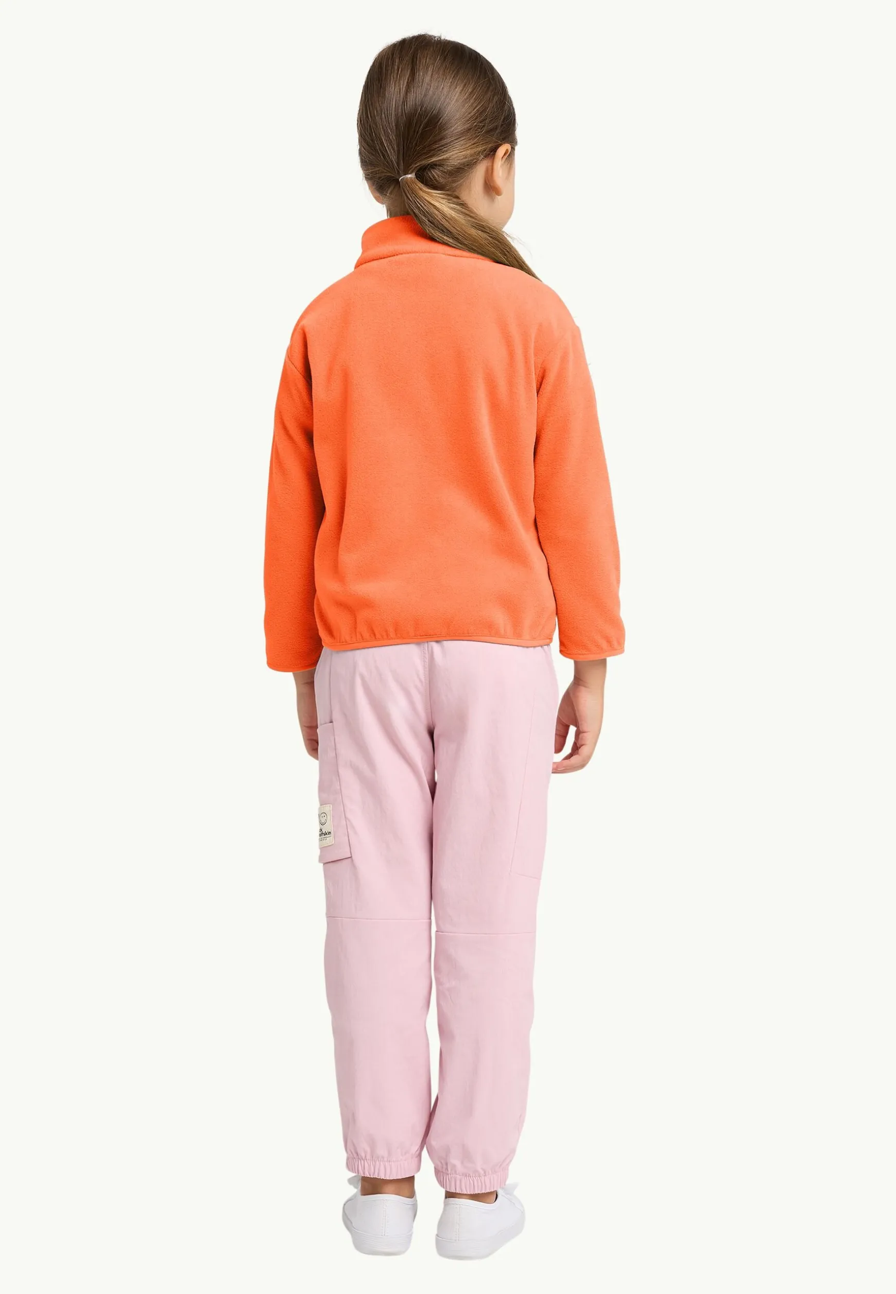 Smileyworld Midlayer K