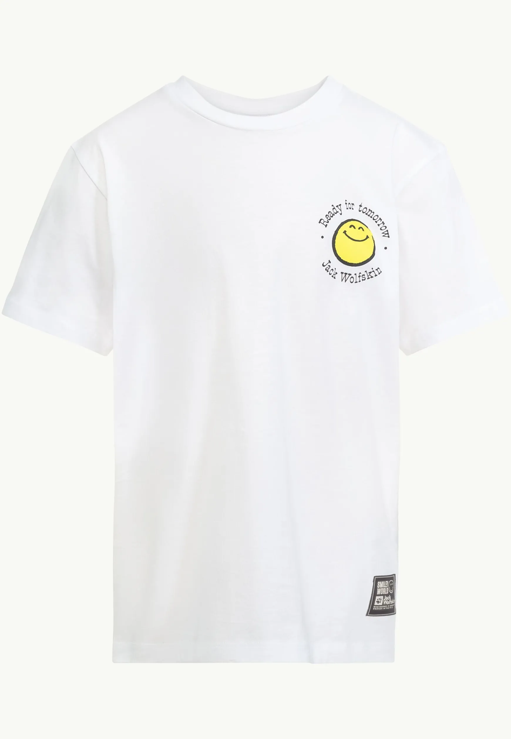 Smileyworld T B