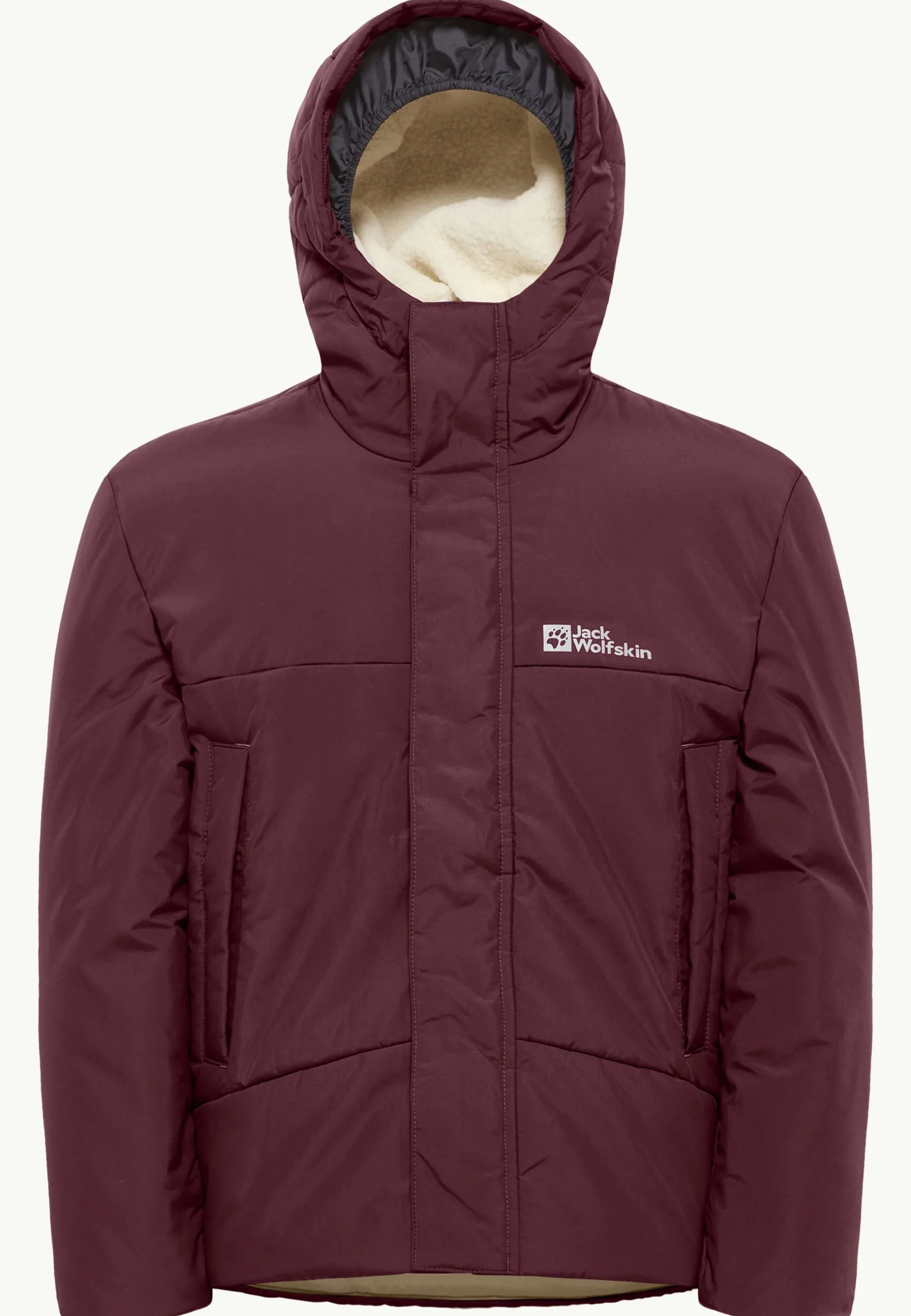 Snowbear Jkt K