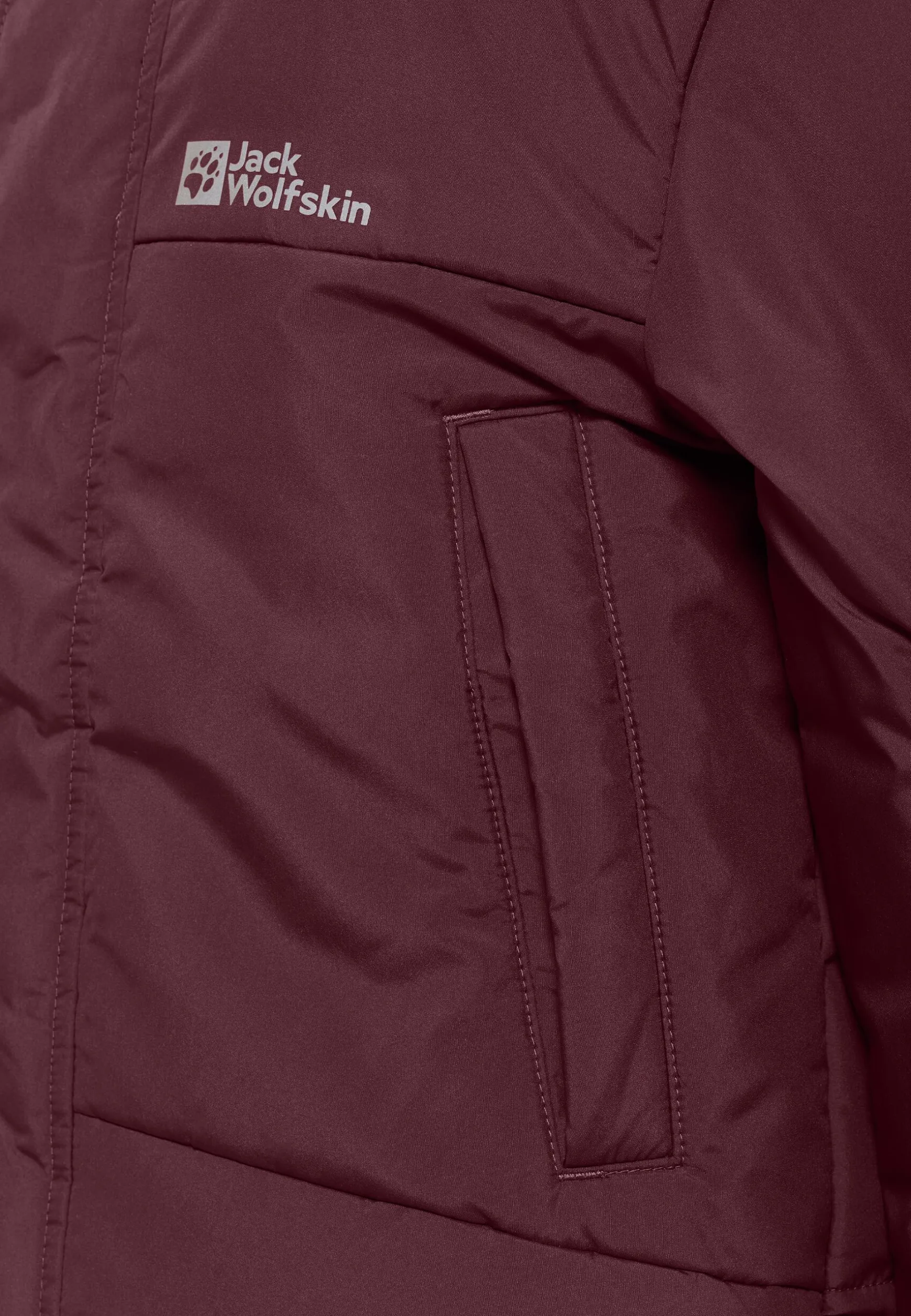 Snowbear Jkt K
