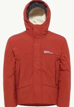 Snowbear Jkt K