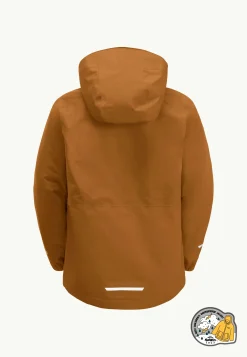 Snowy Days Jacket K