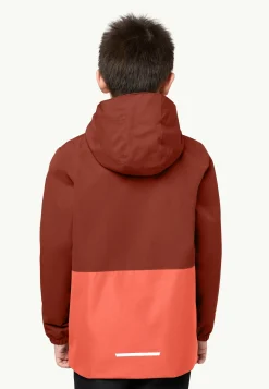 Snowy Days Jacket K