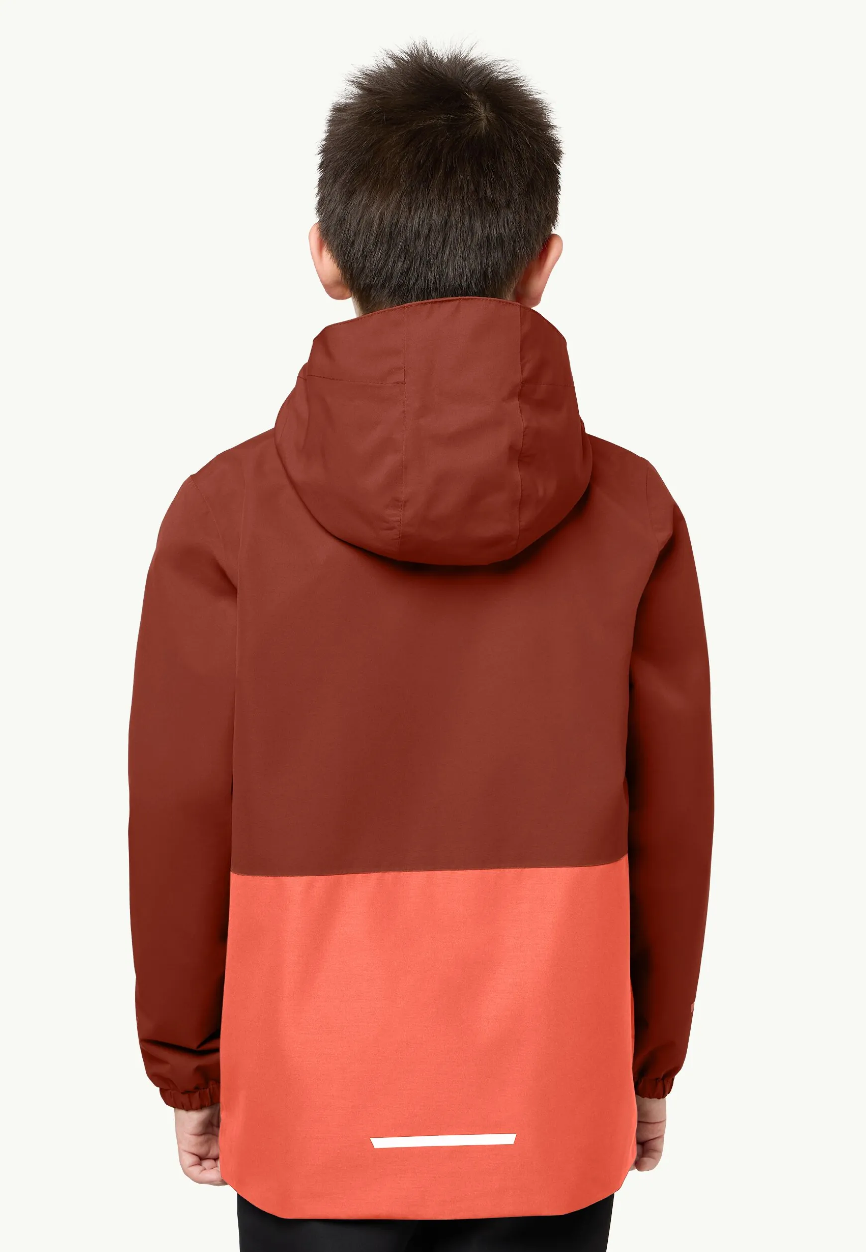 Snowy Days Jacket K