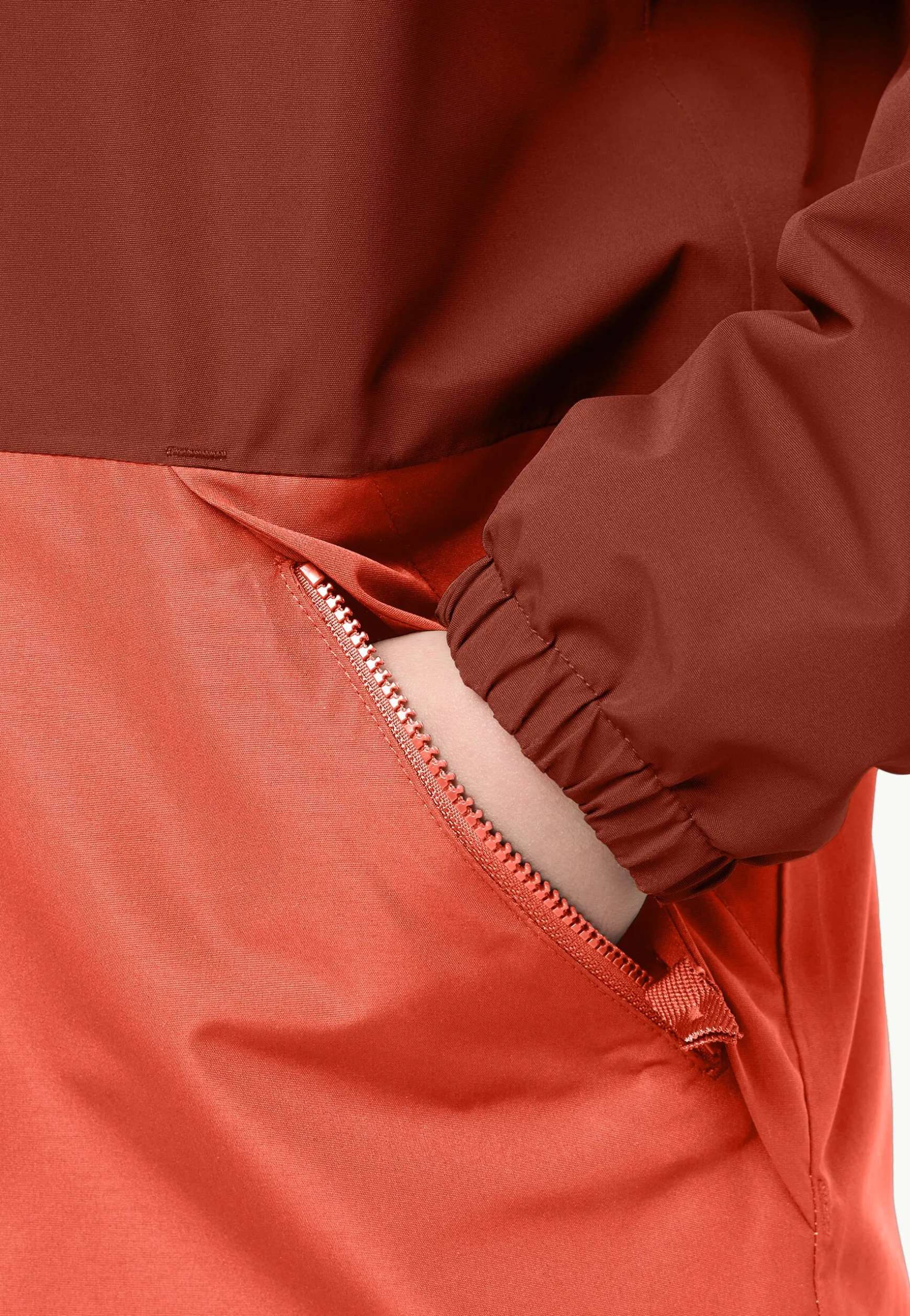 Snowy Days Jacket K