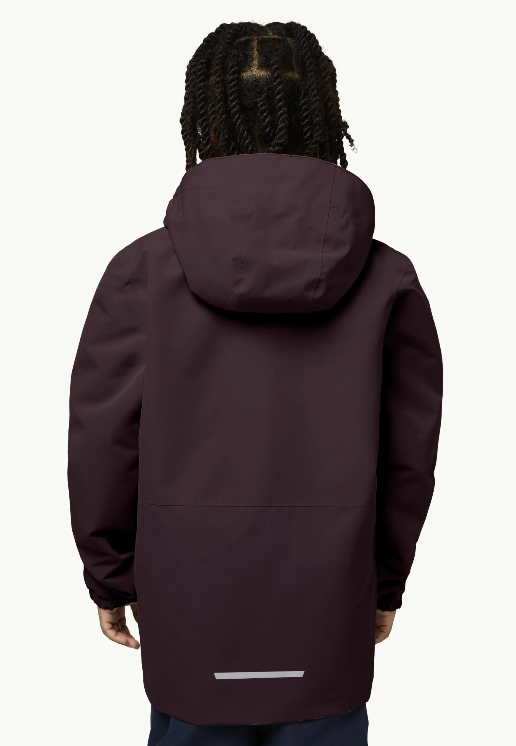 Snowy Days Jacket K