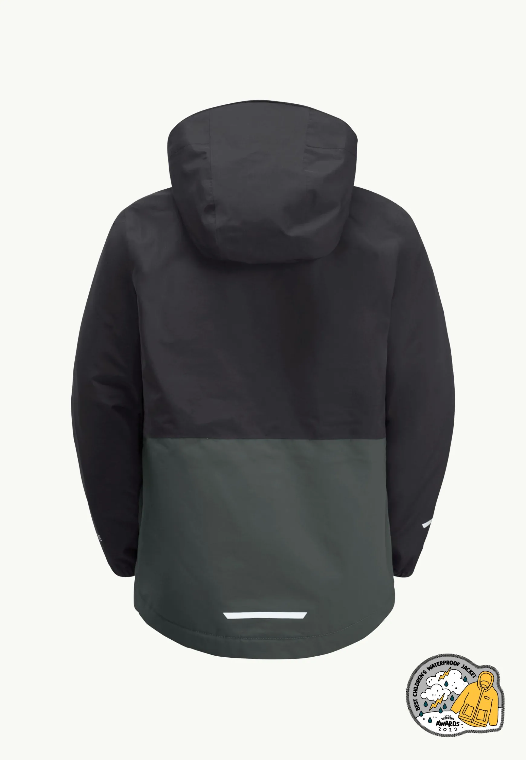 Snowy Days Jacket K