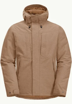 Snowy Park Jkt M