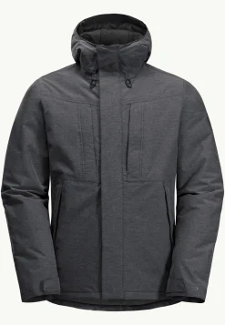 Snowy Park Jkt M