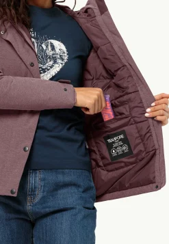 Snowy Park Jkt W