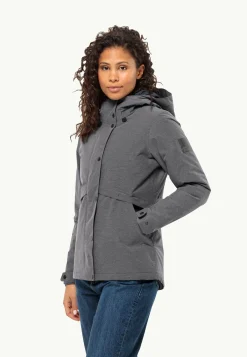 Snowy Park Jkt W