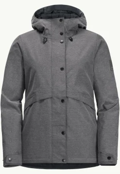 Snowy Park Jkt W