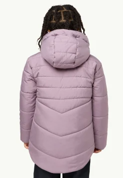 Solyd Ins Coat G