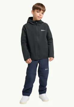 Solyd Jacket K