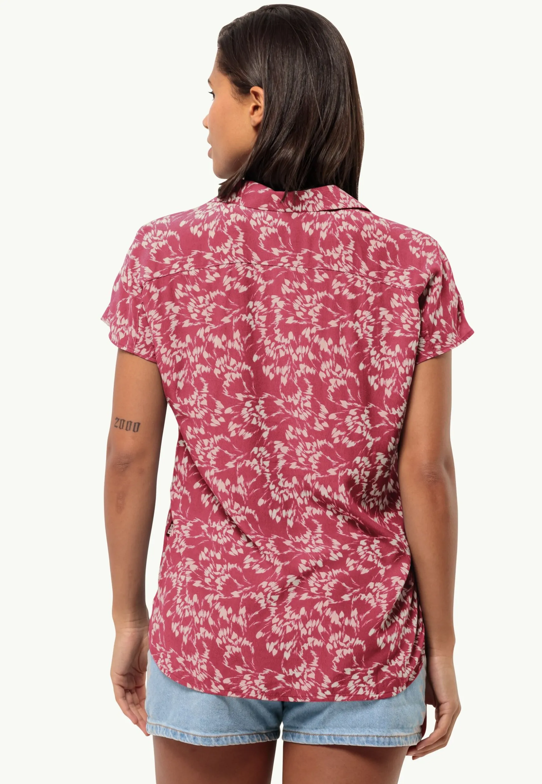 Sommerwiese Shirt W