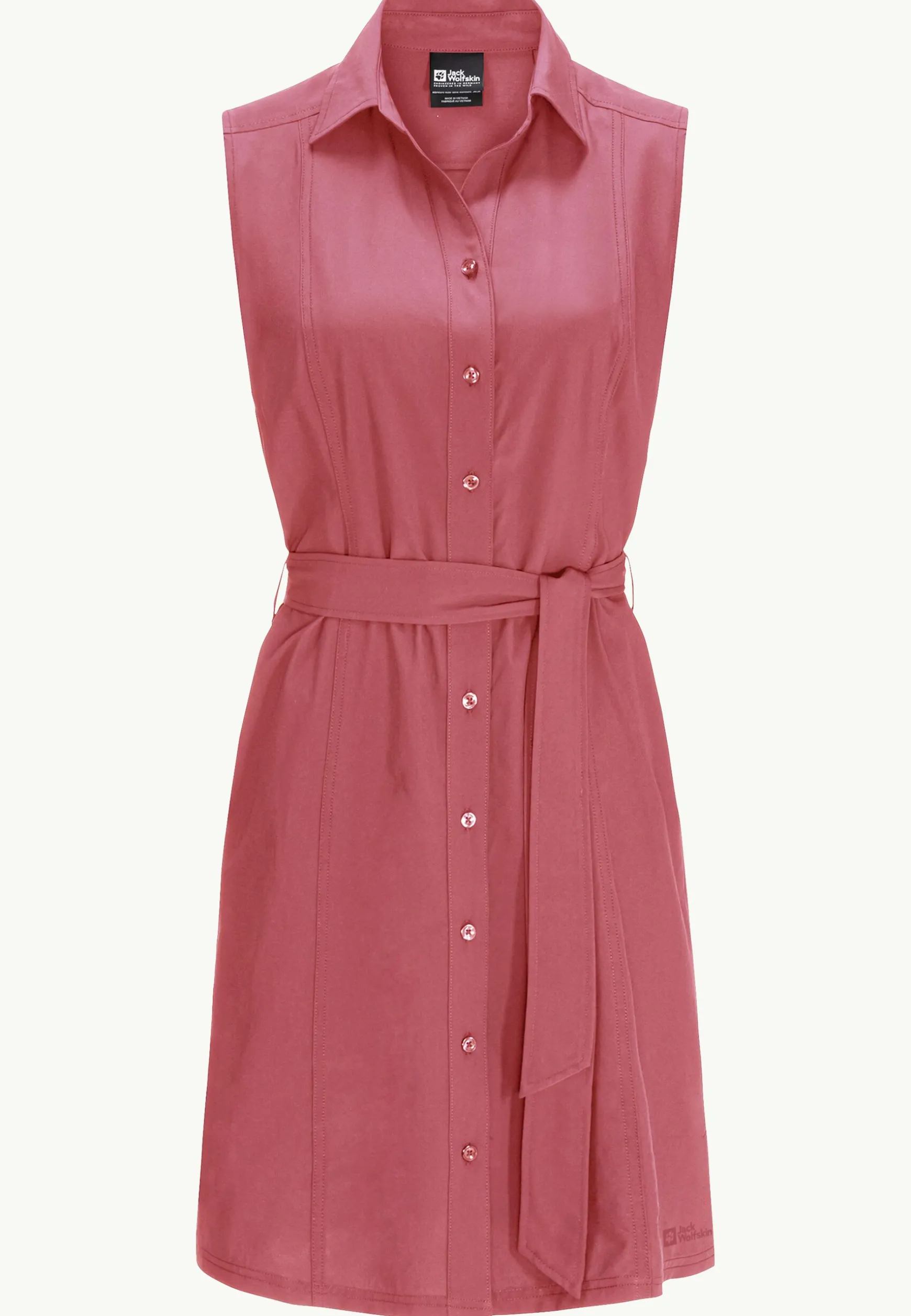 Sonora Dress