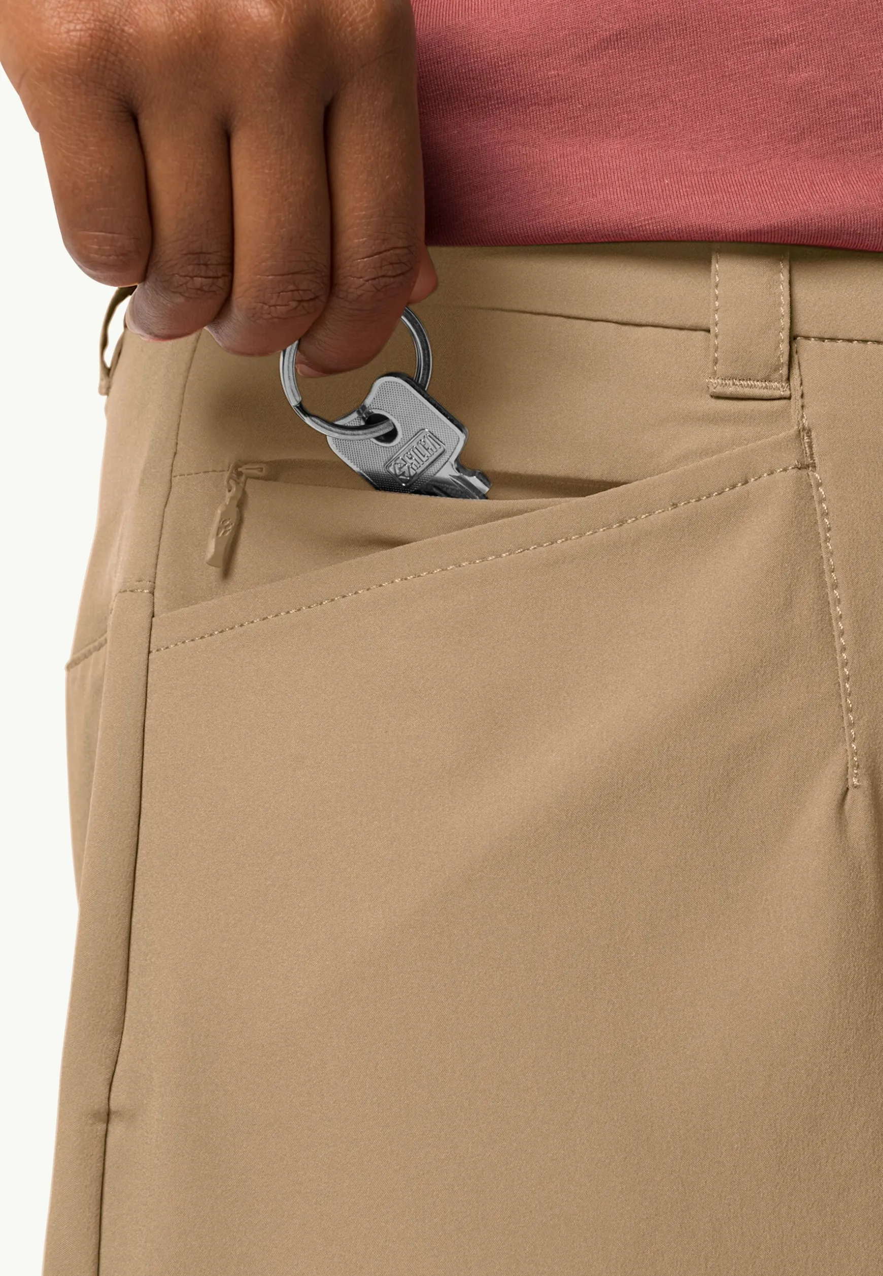 Sonora Skort