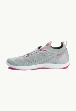 Spirit Knit Low W