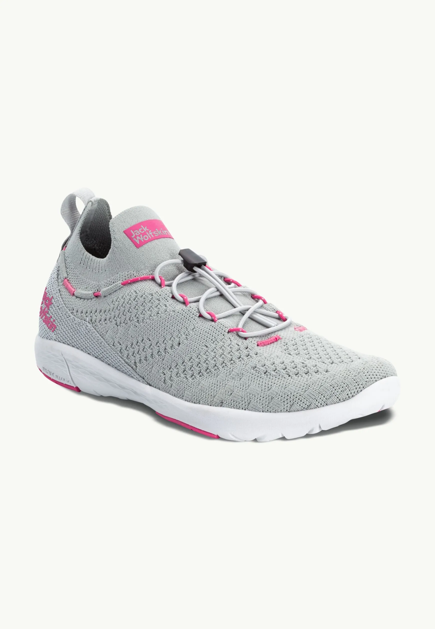 Spirit Knit Low W