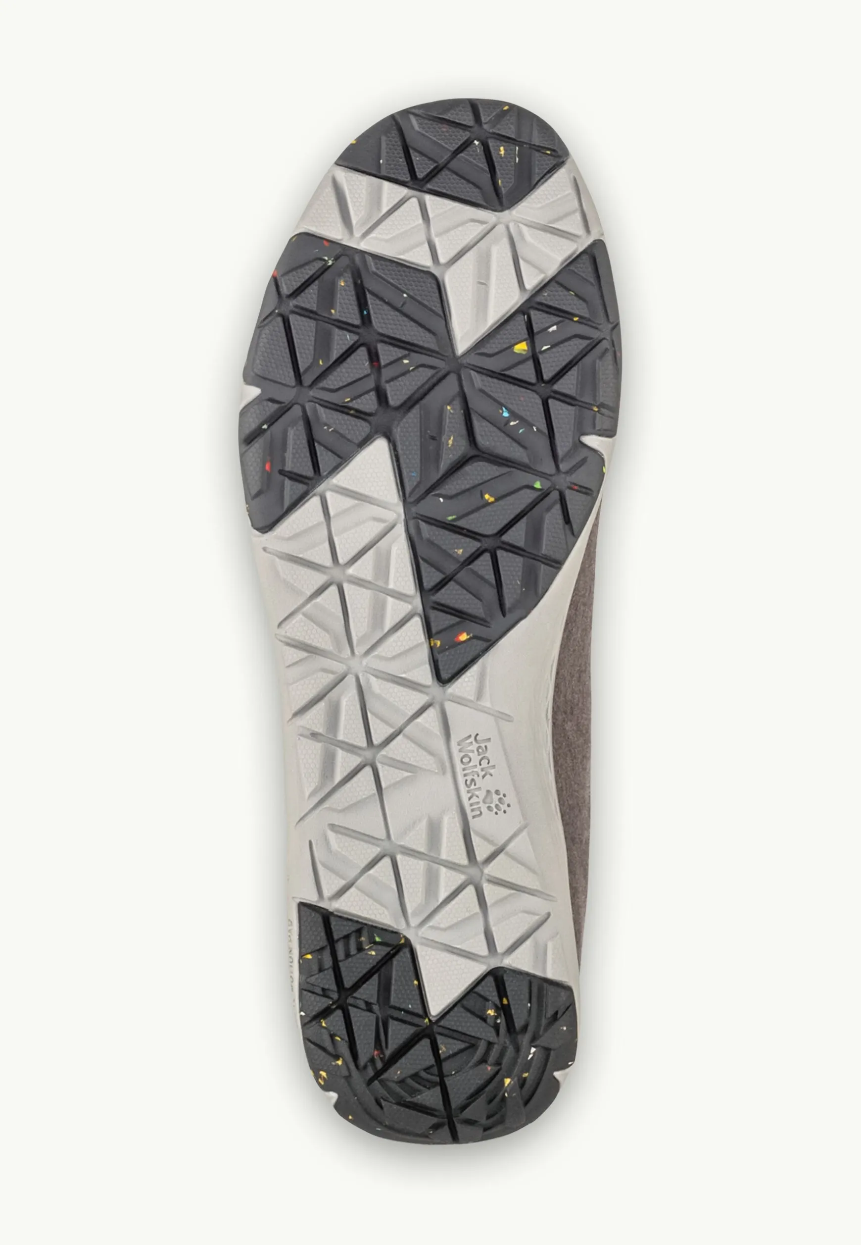 Spirit Wool Low M